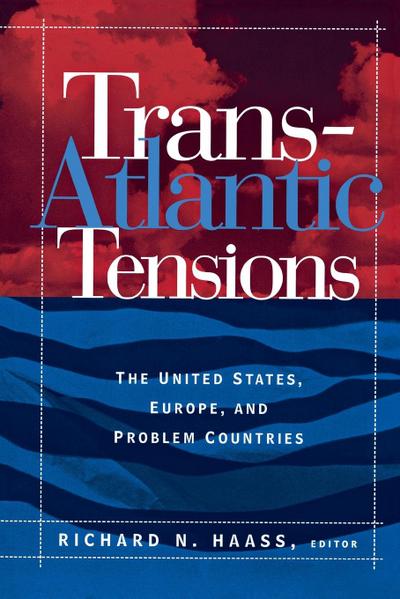 Trans-Atlantic Tensions