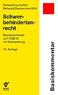 Schwerbehindertenrecht