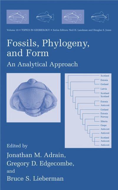 Fossils, Phylogeny, and Form