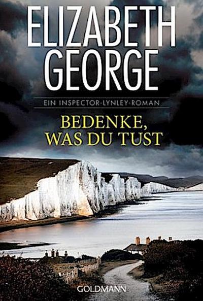 Bedenke, was du tust