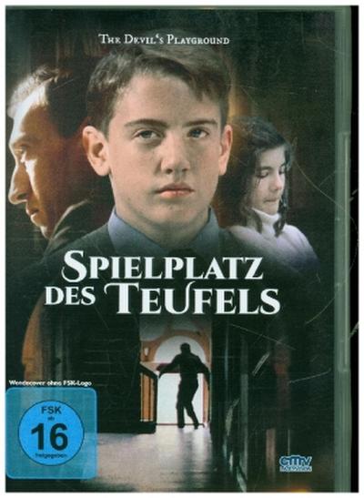 Spielplatz des Teufels