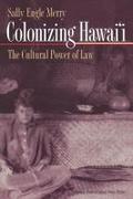 Colonizing Hawai’I