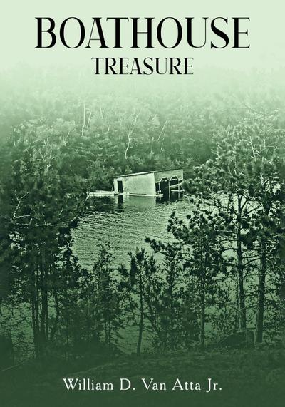 Boathouse Treasure