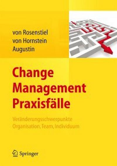 Change Management Praxisfälle