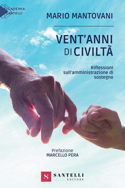 VENT’ANNI DI CIVILTA’