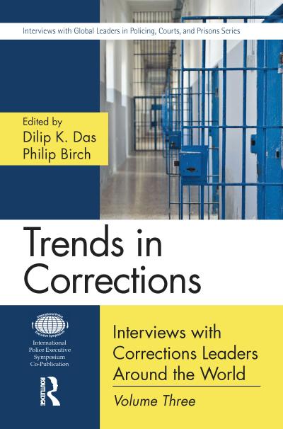 Trends in Corrections