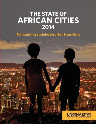 State of African Cities