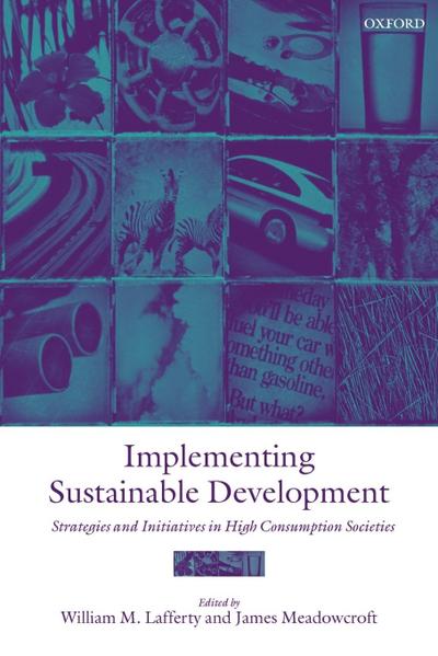 Implementing Sustainable Development