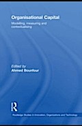 Organisational Capital
