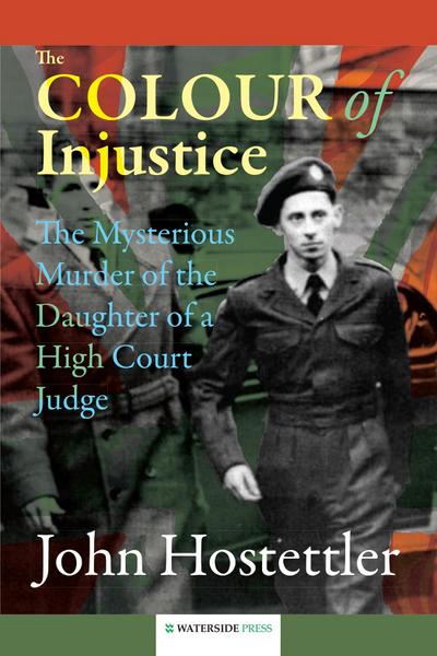 Colour of Injustice