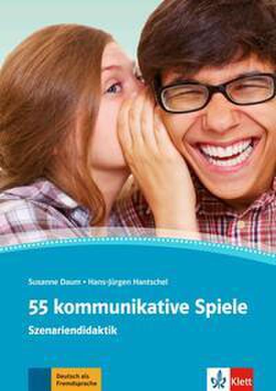 55 kommunikative Spiele
