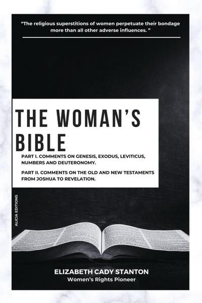 The Woman’s Bible