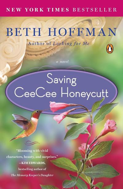 Saving CeeCee Honeycutt