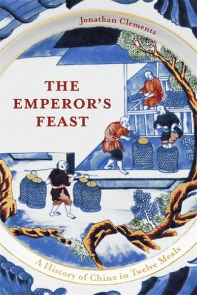 The Emperor’s Feast