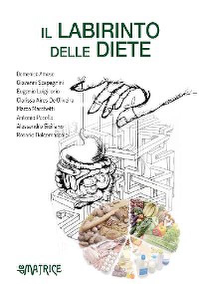 Il labirinto delle diete