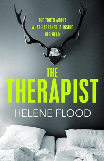 Flood, H: Therapist