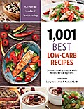 1,001 Best Low-Carb Recipes