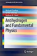 Antihydrogen and Fundamental Physics