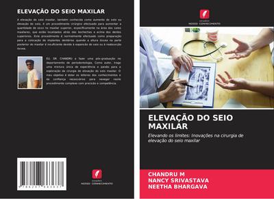 ELEVAÇÃO DO SEIO MAXILAR