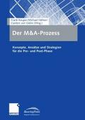 Der M&A-Prozess