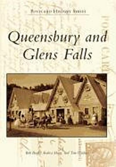 Queensbury and Glens Falls
