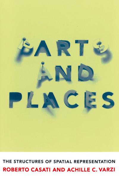 Parts and Places