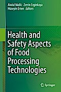 Health and Safety Aspects of Food Processing Technologies