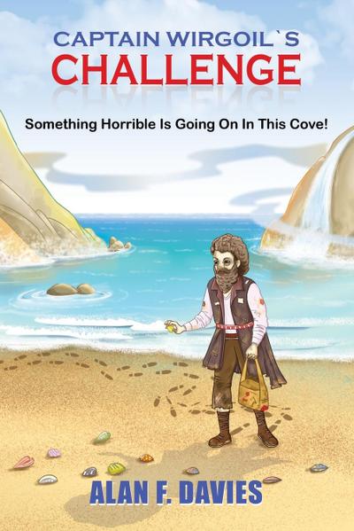 Captain Wirgoil’s Challenge