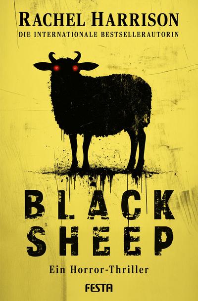 Black Sheep