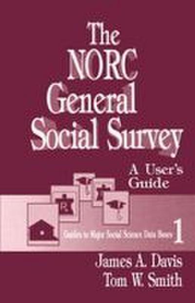 The Norc General Social Survey