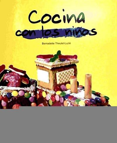 Cocina con los niños
