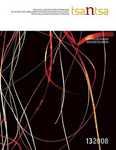 Dossier: Machtverhältnisse