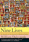 Nine Lives