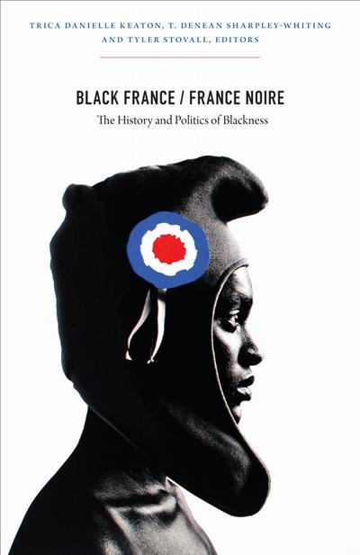 Black France/France Noire