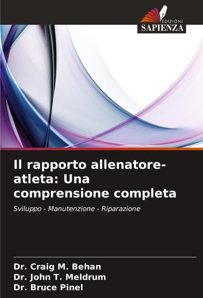 Il rapporto allenatore-atleta: Una comprensione completa