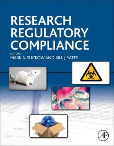 Research Regulatory Compliance