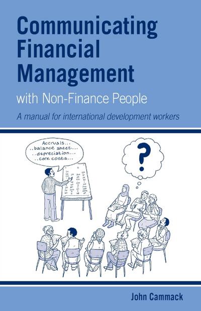 Communicating Financial Management with Non-finance People