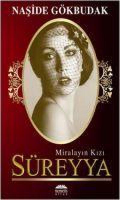 Miralayin Kizi Süreyya