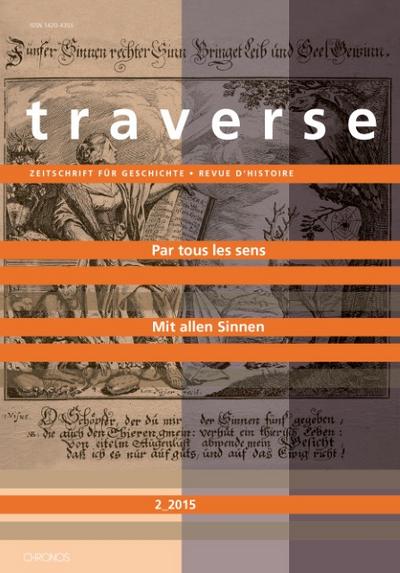 Mit allen Sinnen - Par tous les sens