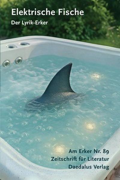 Am Erker Zeitschrift für Literatur