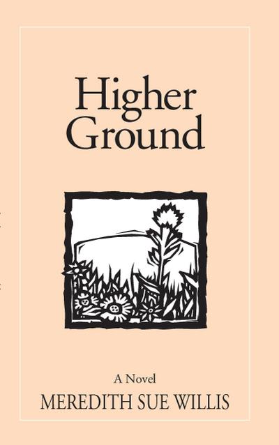 Higher Ground (The Blair Ellen Morgan Trilogy, #1)