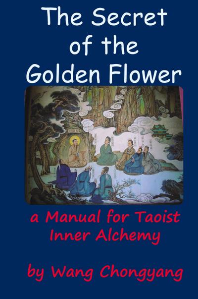 The Secret of the Golden Flower