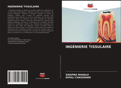 INGÉNIERIE TISSULAIRE