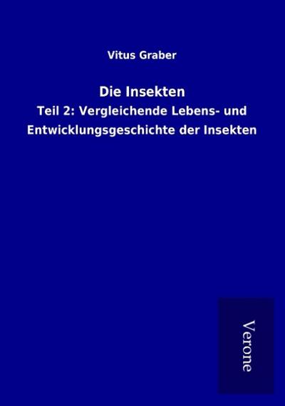 Die Insekten