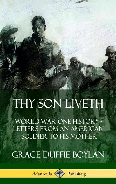 Thy Son Liveth