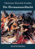 Die Hermannsschlacht