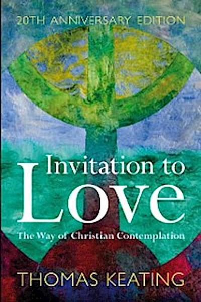 Invitation to Love 20th Anniversary Edition