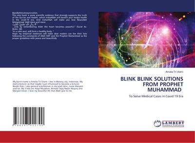 BLINK BLINK SOLUTIONS FROM PROPHET MUHAMMAD