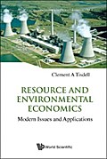 RESOURCE & ENVIRONMENTAL ECONOMICS (V7)