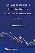 UNDERGRAD INTRO FIN MATH (2ND ED)